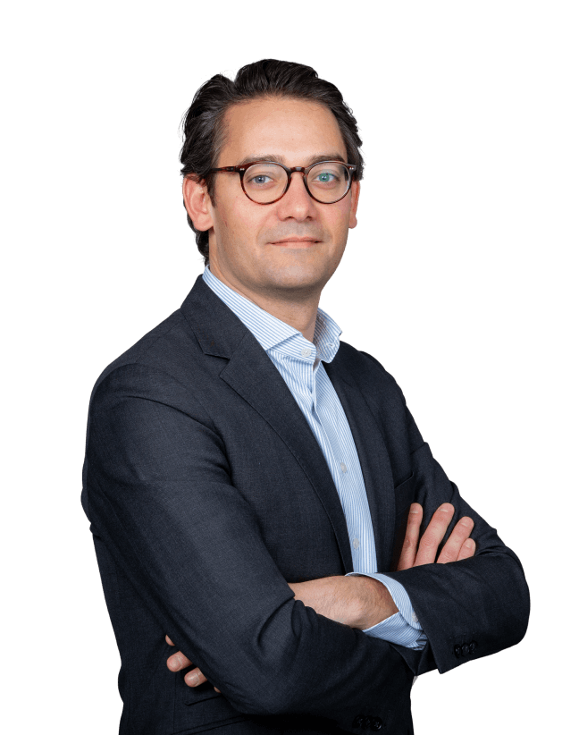 Photo de Benjamin Surville